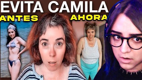 evita camila xvideos|Vídeos de de creadores porno con Evita Camila .